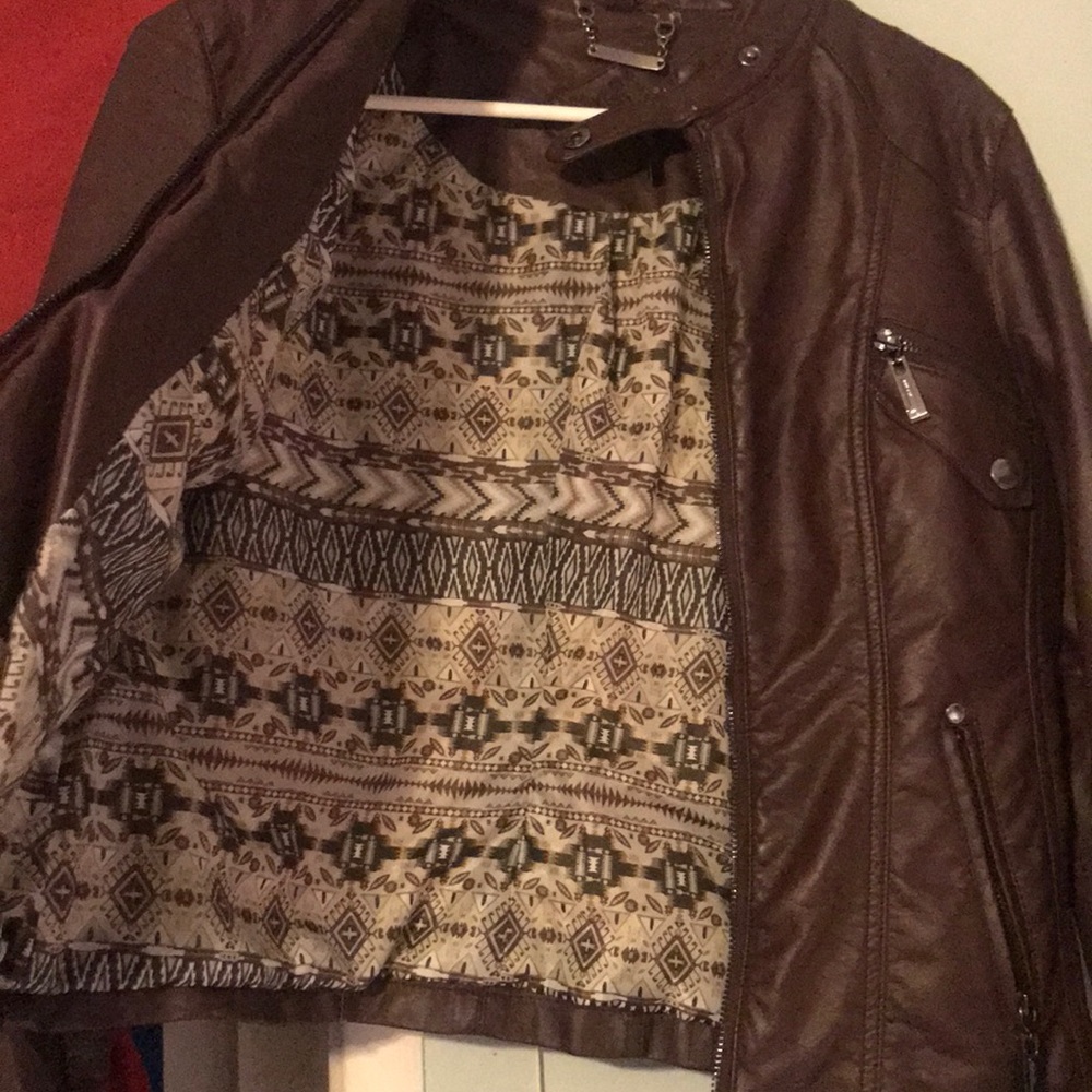 Jacket - Picture 2 of 2